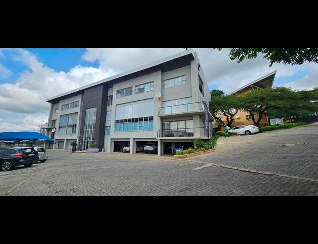 BUSINESS PROPERTY TO RENT IN KYALAMI